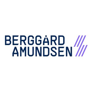 Berggaard Amundsen Logo